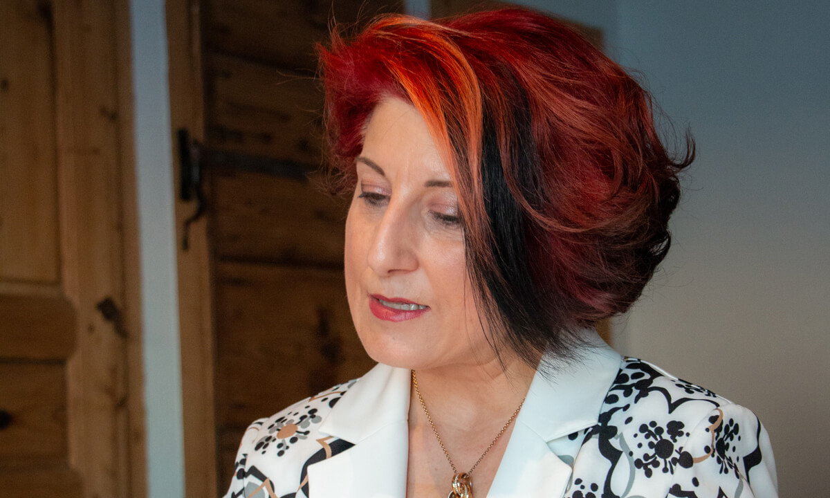 Bilanz nach 2 Jahren SBV-Präsidium. Luana Menoud-Baldi im Interview über die neue Struktur