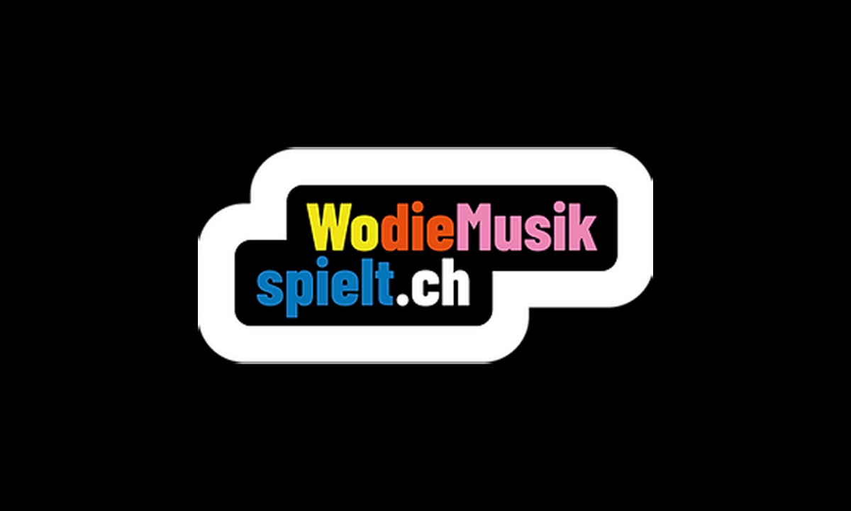 Logo NEIN zur SRG-Halbierungsinitiative!